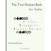 The Two Octaves Book for Viola - Paperback