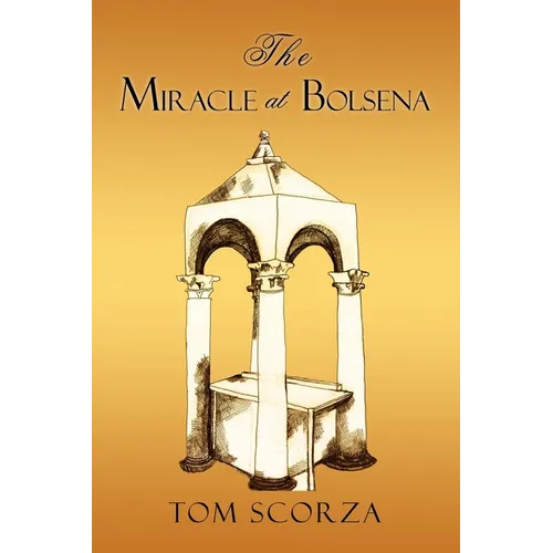 The Miracle at Bolsena - Paperback