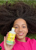 Kids #Calendula™ Shampoo + Conditioner Bundle
