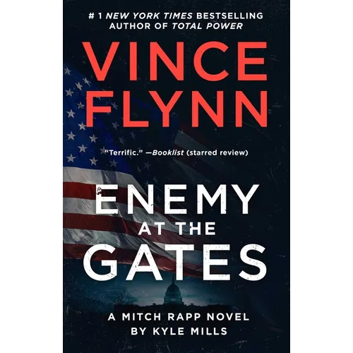 Enemy at the Gates - Paperback