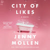 City of Likes - Hardcover