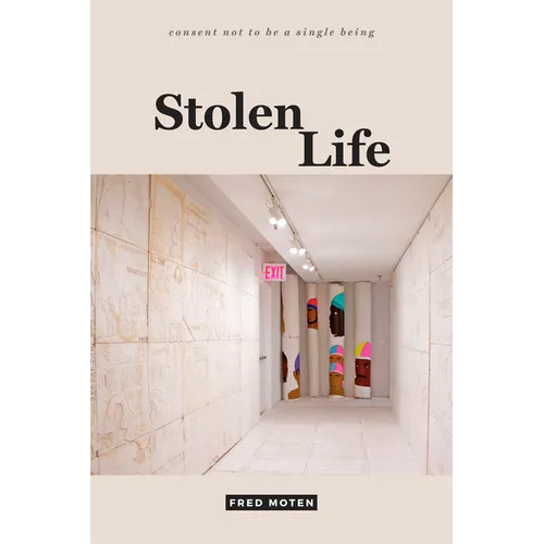 Stolen Life - Hardcover