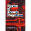 Physics of Electric Propulsion - Paperback