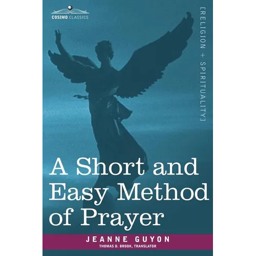 A Short and Easy Method of Prayer - Paperback
