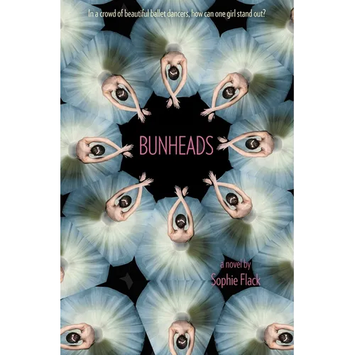 Bunheads - Paperback