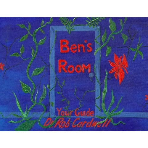 Ben's Room - Paperback