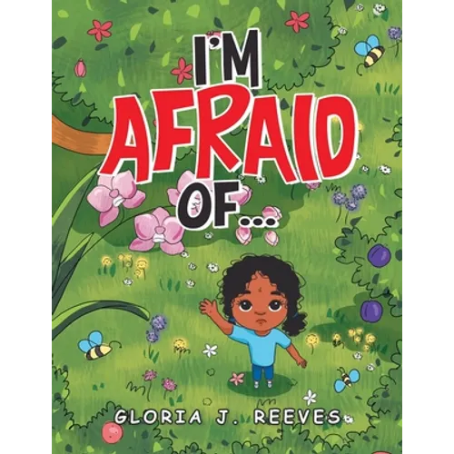 I'm Afraid Of... - Paperback