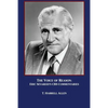 The Voice of Reason: Eric Sevareid's CBS Commentaries - Paperback