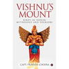 Vishnu's Mount: Birds in Indian Mythology and Folklore - Paperback