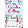 The Winter Cottage - Paperback
