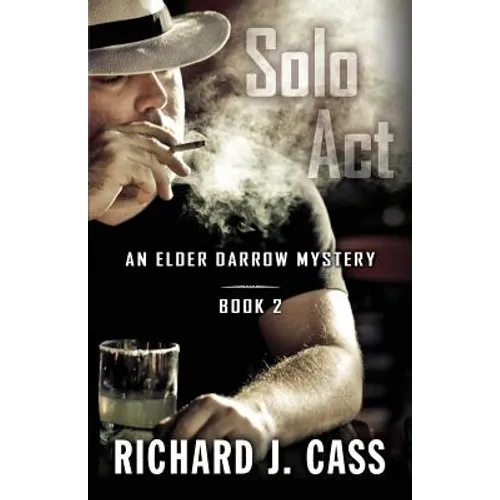 Solo Act - Paperback