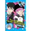 You and I Are Polar Opposites, Vol. 3 - Paperback