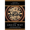 The Greek Way - Paperback