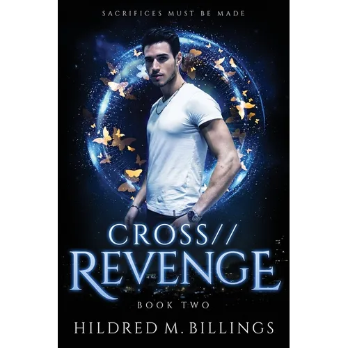 CROSS//Revenge - Paperback