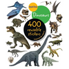Eyelike Stickers: Dinosaurs - Paperback