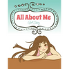 All about Me (Girl Diary) - Paperback