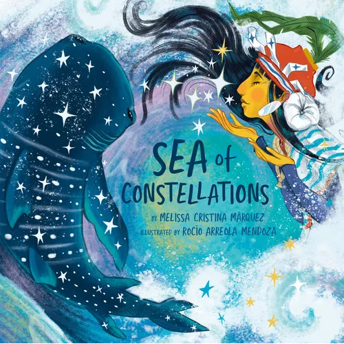 Sea of Constellations - Hardcover