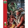 Orcus on 34th Level 5E - Paperback