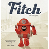 Fitch the Firefighter - Hardcover