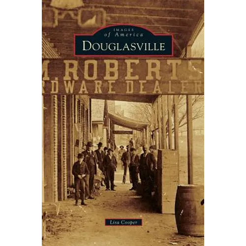 Douglasville - Hardcover