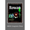Rowan: An Artisan-Sorcerer Story - Paperback