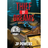 Thief Of Dreams - Hardcover
