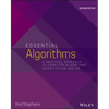 Essential Algorithms - Paperback
