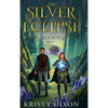The Silver Eclipse: Akkron - Hardcover