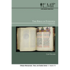 The Bible in Ethiopia - Hardcover