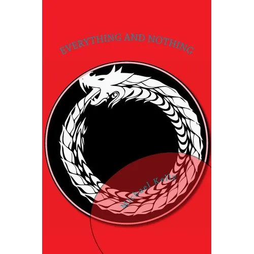 Everything and Nothing - Paperback