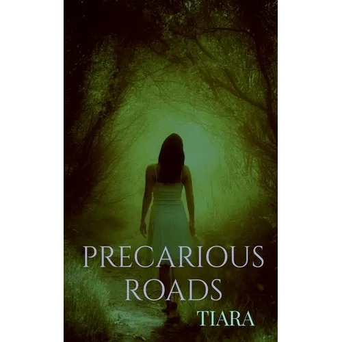 Precarious Roads - Paperback