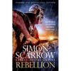 Rebellion (Eagles of Empire 22) - Hardcover