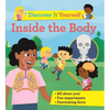 Discover It Yourself: Inside the Body - Paperback
