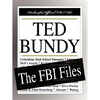 Ted Bundy: The FBI Files - Paperback