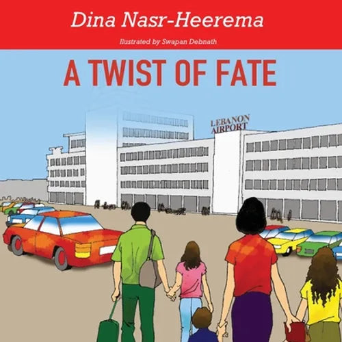 Twist of Fate - Paperback