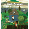 Simple Pleasures: The Art of Doris Lee - Hardcover