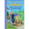 Eugenia Lincoln and the Unexpected Package: Tales from Deckawoo Drive, Volume Four (a Quirky Early Chapter Book of Surprise and Self-Discovery - For K - Paperback