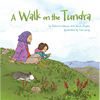 A Walk on the Tundra - Paperback