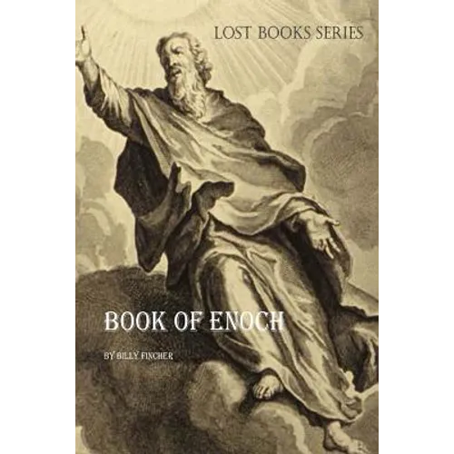 Book of Enoch - Paperback