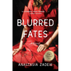 Blurred Fates - Paperback