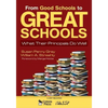From Good Schools to Great Schools: What Their Principals Do Well - Paperback
