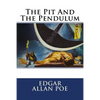 The Pit and the Pendulum Edgar Allan Poe - Paperback