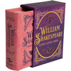 William Shakespeare: Famous Loving Words (Tiny Book) - Novelty