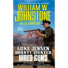 Hired Guns - Mass Market Paperbound