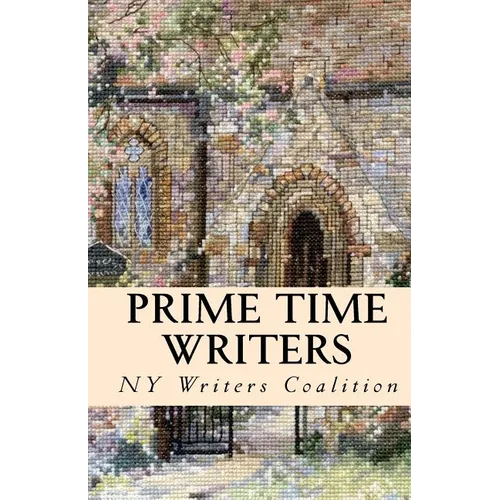 Prime Time Writers - Paperback