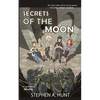 Secrets of the Moon - Paperback