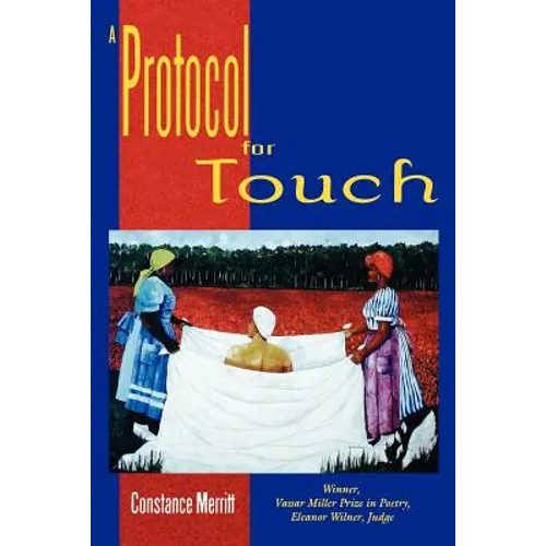A Protocol for Touch - Paperback