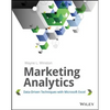 Marketing Analytics: Data-Driven Techniques with Microsoft Excel - Paperback