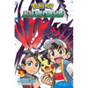 Pokémon Journeys, Vol. 3 - Paperback