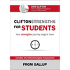 Cliftonstrengths for Students - Hardcover
